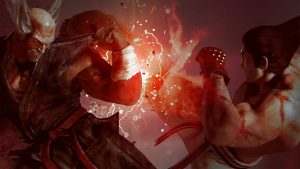 Tekken 7 Review - Great Mechanics, Barebone Presentation 7