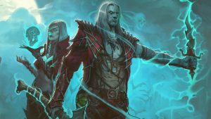 The Dead Will Rise in Diablo III Starting June 27