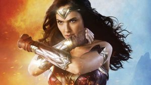 Opinion: The Ripple Effect of Wonder Woman
