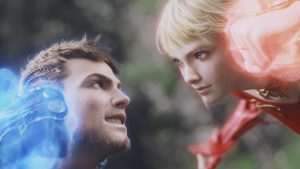 The Storm Rages in Final Fantasy XIV: Stormblood 3