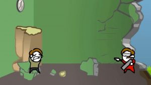 TinyBuild Games Threatened to be Sued by Russian Publisher