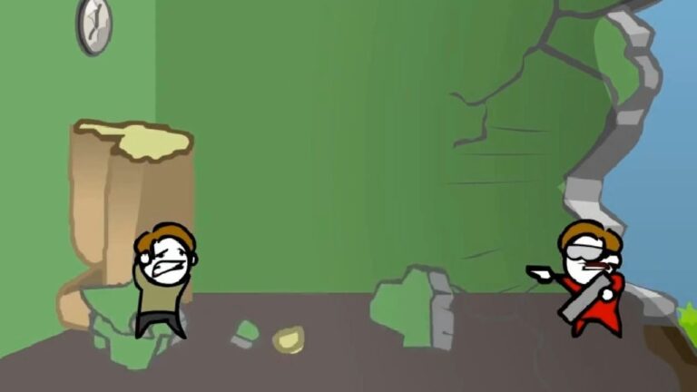 TinyBuild Games Threatened to be Sued by Russian Publisher