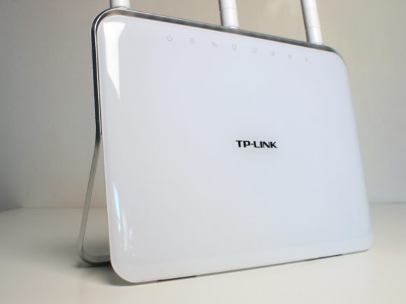 TP-Link Archer C9 AC1900 (Hardware) Review 1