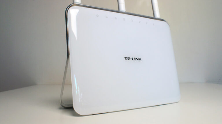 TP-Link Archer C9 AC1900 (Hardware) Review