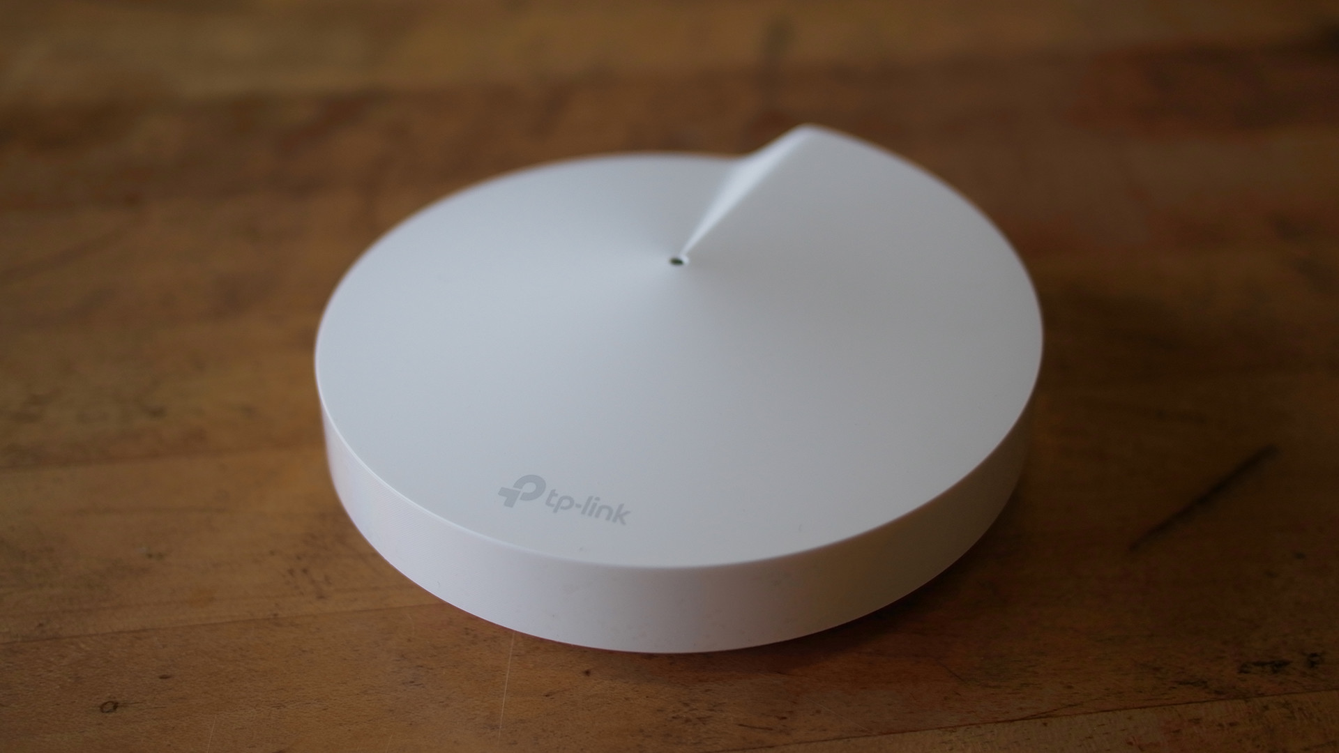 TP Link Deco M5 Router (Hardware) Review 1