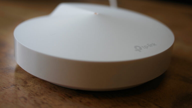 TP Link Deco M5 Router (Hardware) Review