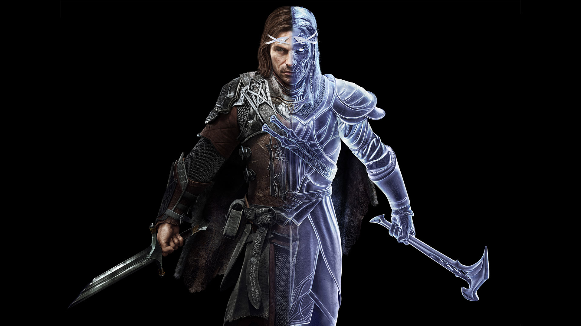 Troy Baker to Return to Middle-earth: Shadow of War in Two Positions 1