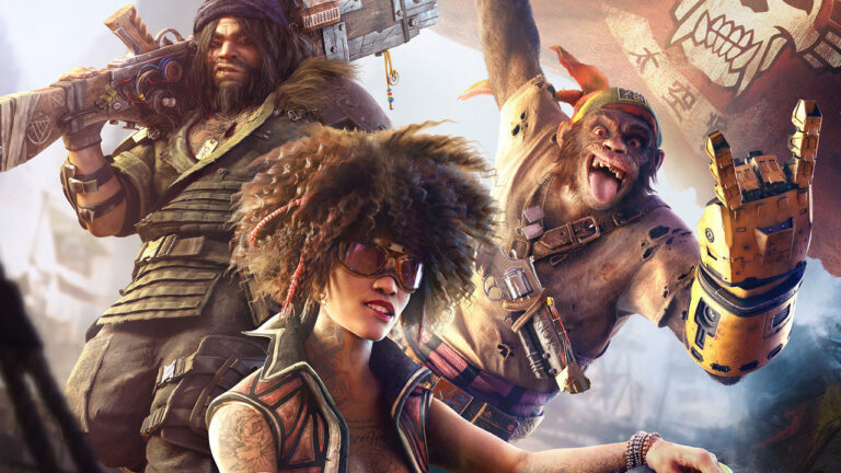 Ubisoft E3 2017 Press Conference Rundown