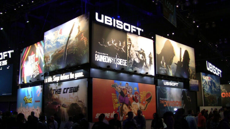 Ubisoft Teases Fans With E3 Press Conference Sizzle Reel