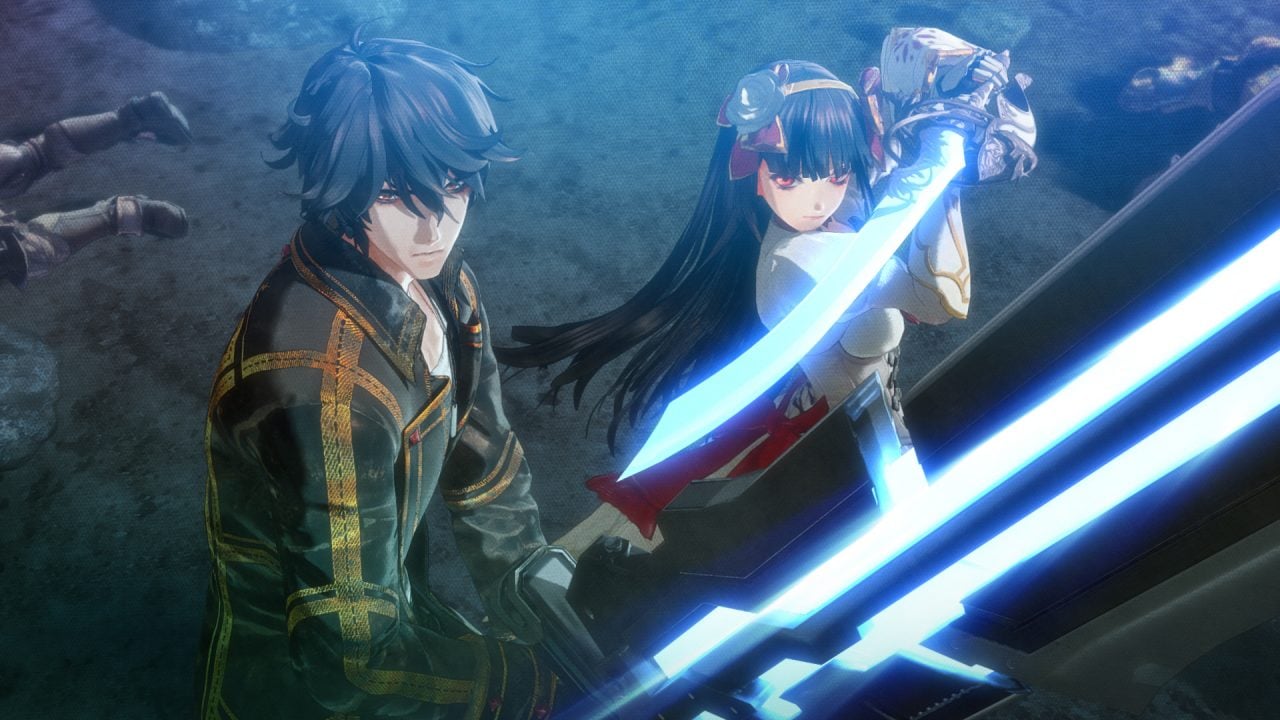 Valkyria Revolution Review - Complex and Engaging 2