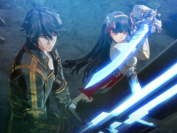 Valkyria Revolution Review - Complex and Engaging 2