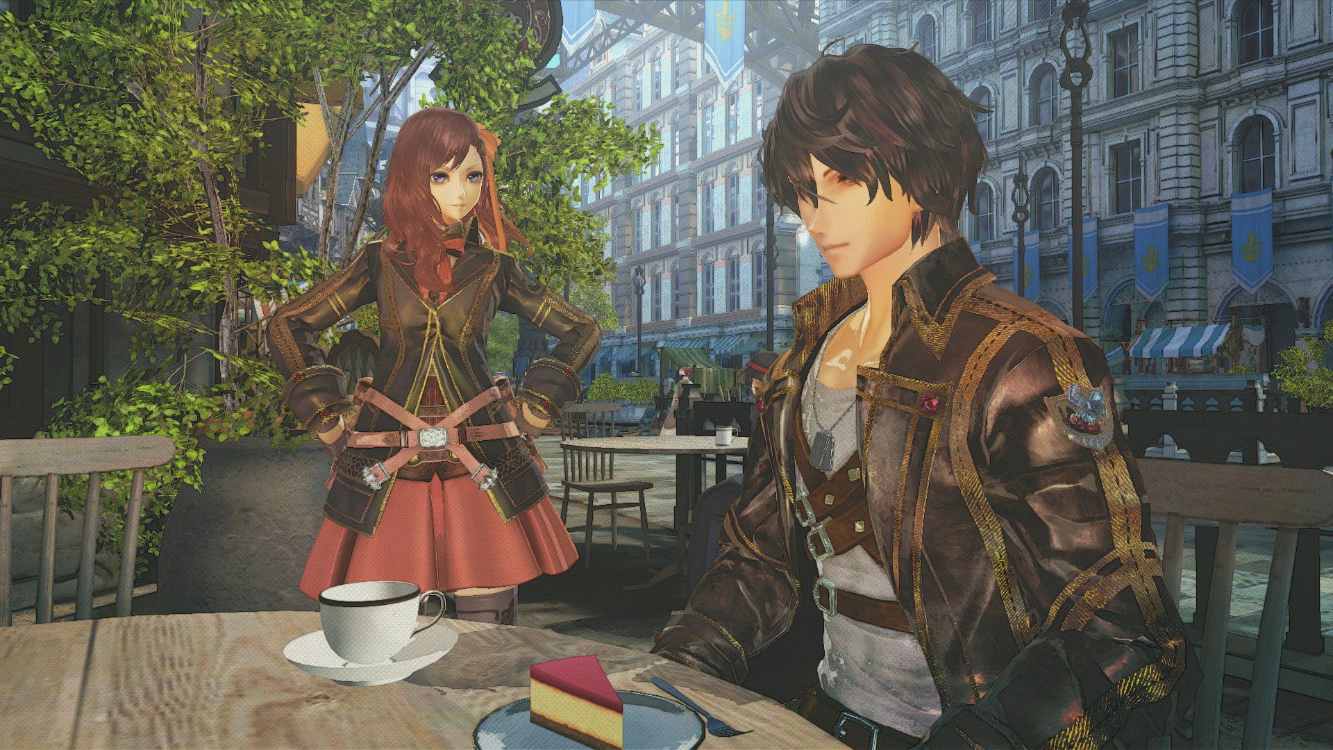 Valkyria Revolution Review - Complex And Engaging 4