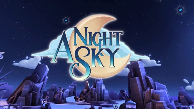 VR Experience A Night Sky to Receive New Content Pack