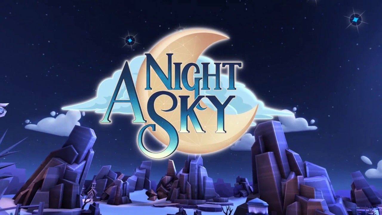 VR Experience A Night Sky to Receive New Content Pack