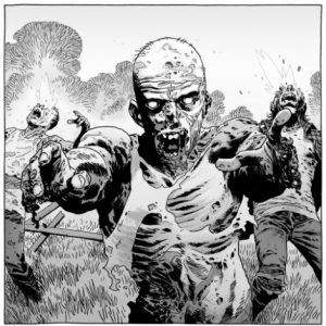 Walking Dead Takes A Bite Out Of Vr Walking Dead Takes A Bite Out Of Vr 1