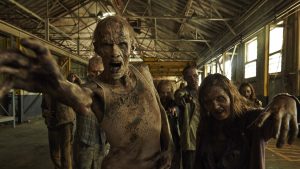 Walking Dead Takes A Bite Out Of VR 3