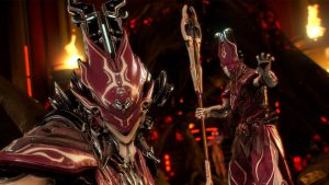 Warframe Receives Major New Update, Includes Graphics Overhaul 1