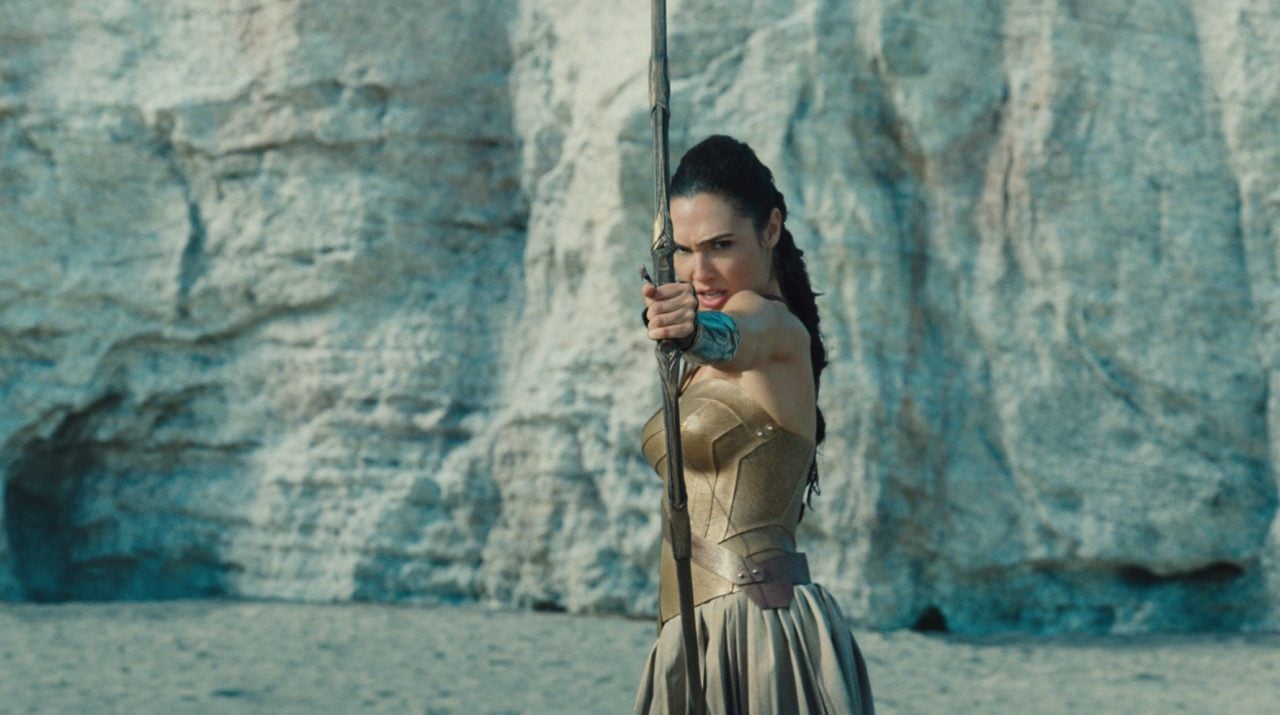 Wonder Woman Review - The Movie We Deserve 3