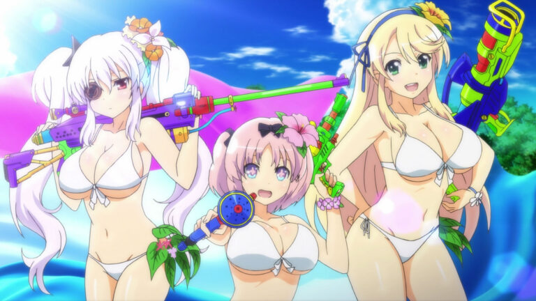 XSEED Announces E3 2017 Agenda