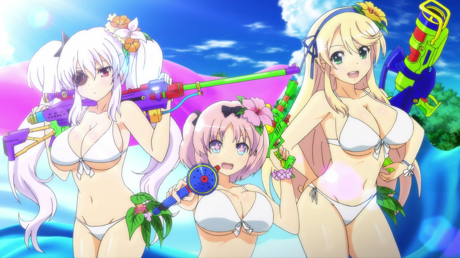 XSEED Announces E3 2017 Agenda 3
