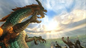 Smite Mid-Season Patch Brings Big Changes 2