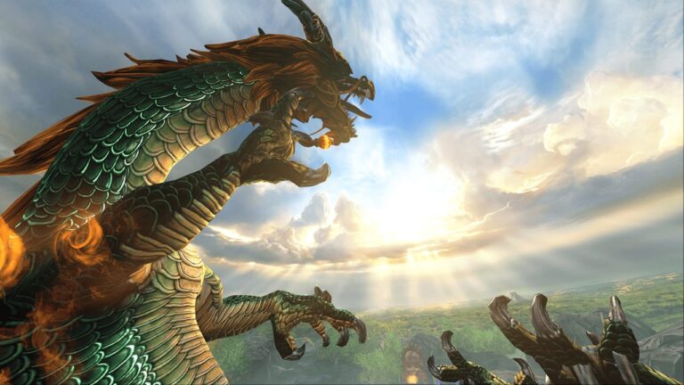 Smite Mid-Season Patch Brings Big Changes