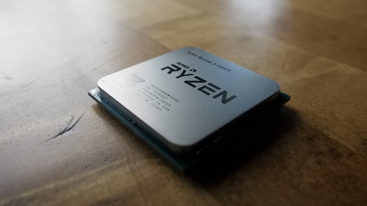Amd Ryzen 3 Review - Kings On The Budget Throne 1
