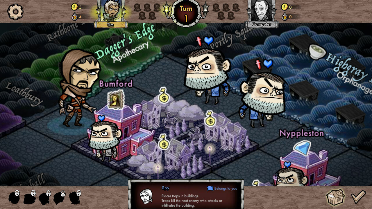 Antihero Review Antihero Review - Wonderfully Designed 2