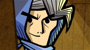 Antihero Review - Wonderfully Designed 1