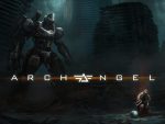 Archangel (PSVR) Review - Guardians of the USA 7