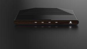 Atari Releases A First Look at Upcoming Ataribox Games Console 1