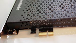 AVerMedia Live Gamer HD 2 (Hardware) Review 5