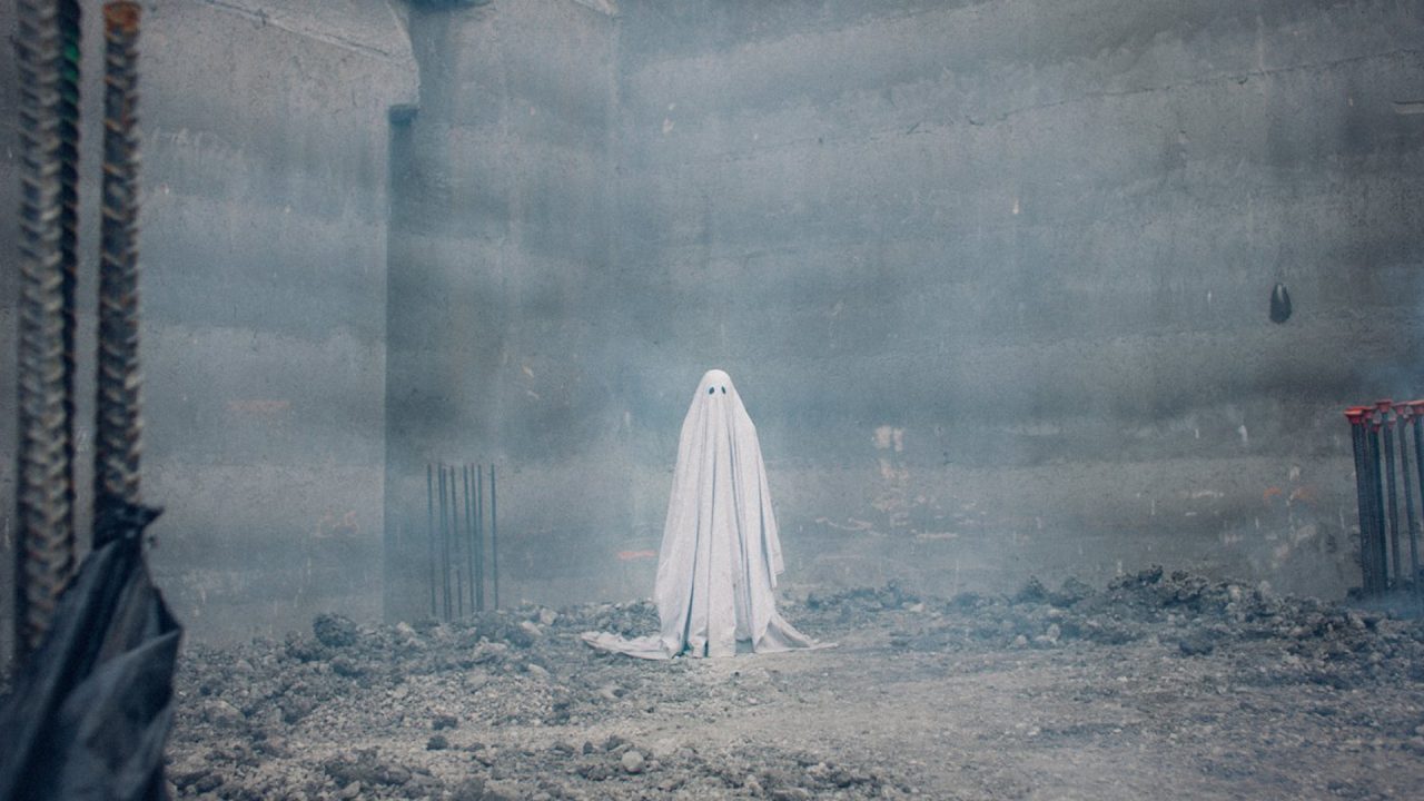 Bed Sheet Poetry – An Interview With A Ghost Story Director David Lowery 4