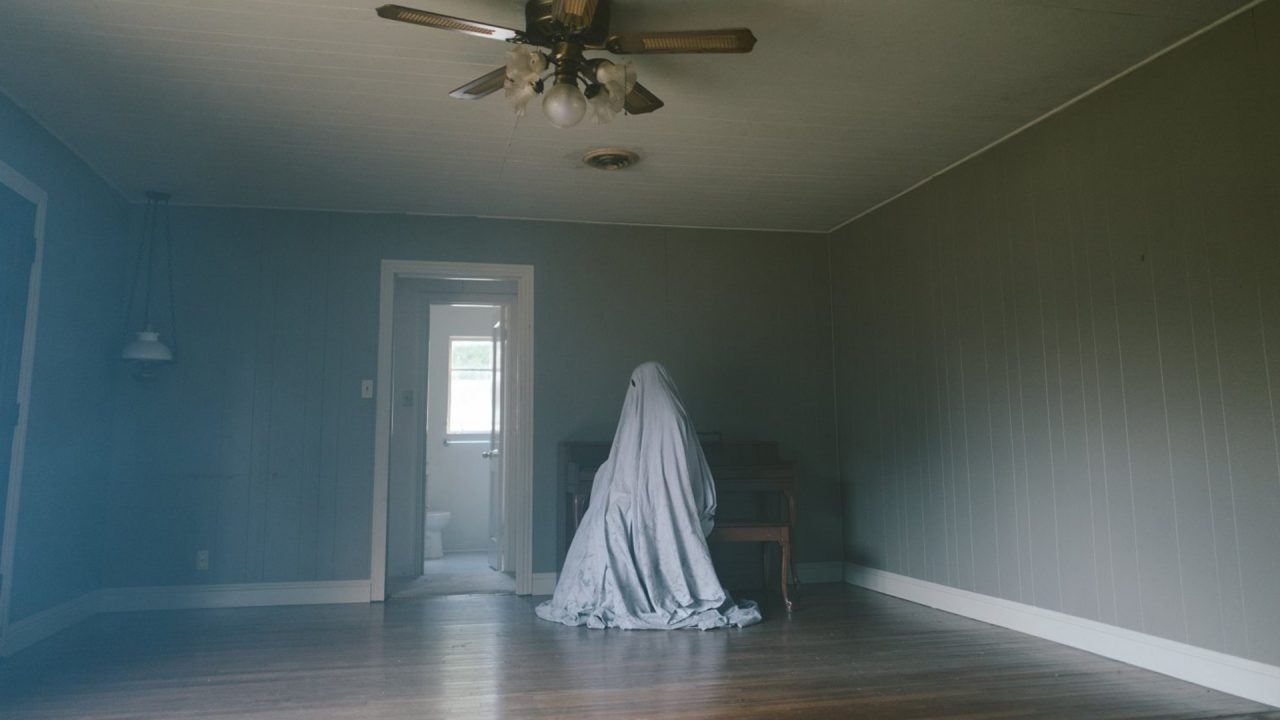 Bed Sheet Poetry – An Interview With A Ghost Story Director David Lowery 6