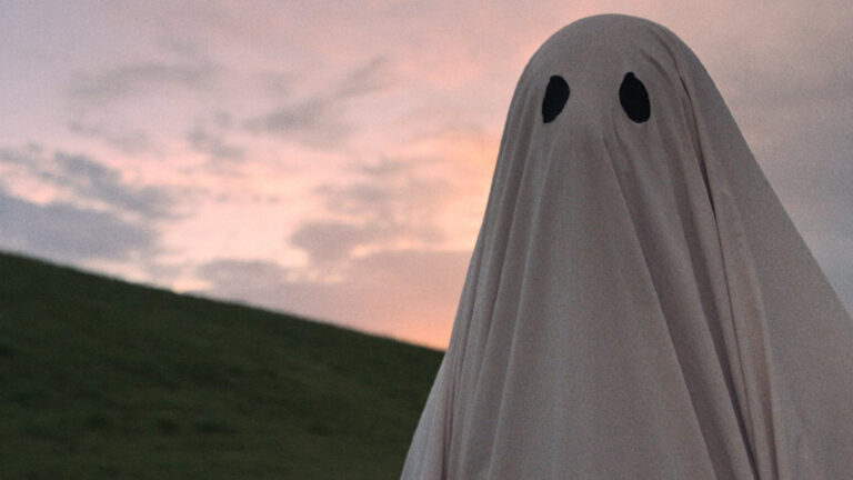 Bed Sheet Poetry – An Interview With A Ghost Story Director David Lowery