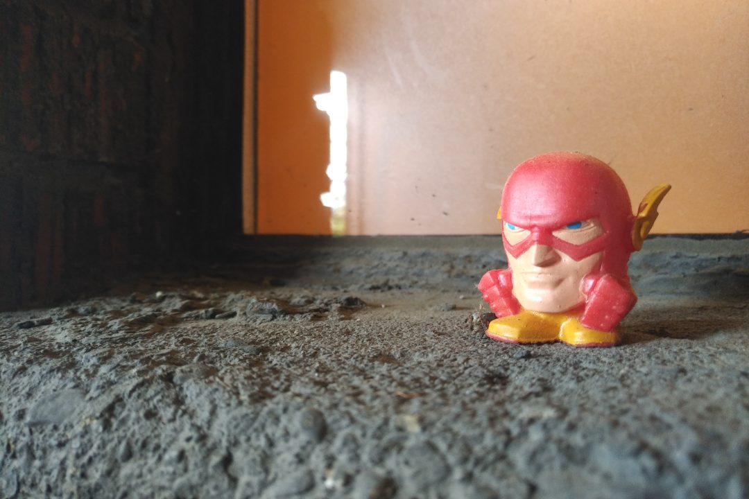 Blackberry Keyone Smartphone Review - Hits The Right Buttons 3