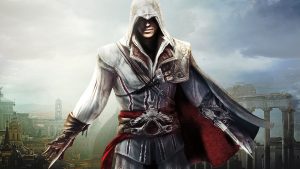 Castlevania Producer Announces Netflix Assassin's Creed Animated Series 2