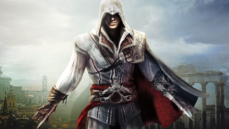 Castlevania Producer Announces Netflix Assassin’s Creed Animated Series
