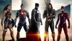 Comic-Con 2017 Recap: And Justice For All 5