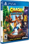 Crash Bandicoot N. Sane Trilogy Review- Crash N. Burn 2
