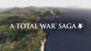 Creative Assembly Announces Total War: Saga 2