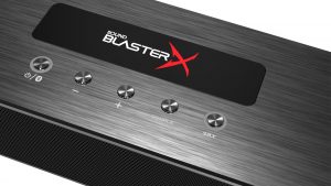 Creative Sound Blasterx Katana (Soundbar) Review - Big Sound, Small Package 4