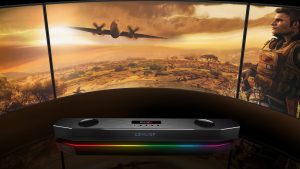 Creative Sound BlasterX Katana (Soundbar) Review - Big Sound, Small Package