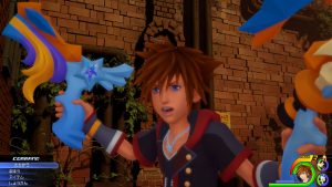D23 EXPO Level Up! Video Games Showcase Rundown 2
