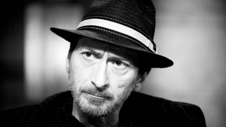 Dark Horse Brings Frank Miller To Their Booth For San Diego Comic Con 2017