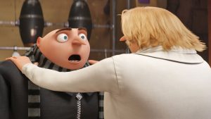 Despicable Me 3 Earns Nearly $100 Million During Opening Weekend, Doesn't Meet Universal Studio's Estimate
