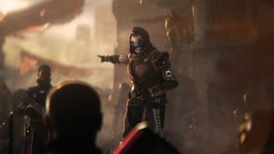 Destiny 2 Limited Edition PlayStation 4 Pro Console Announced 3