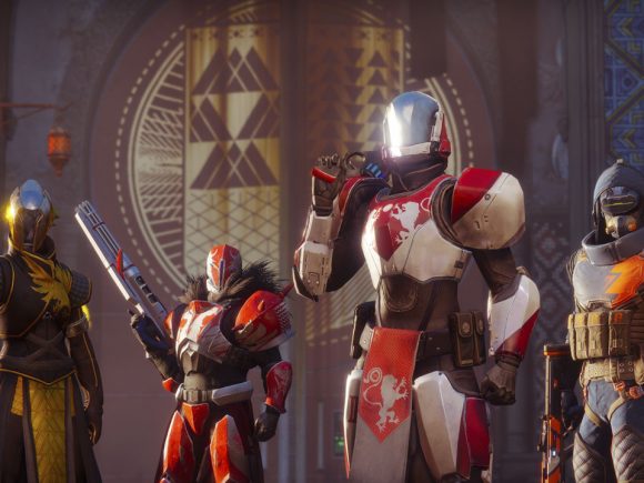 Destiny 2 Projected to See 3 Million Unit Sales on PC 1