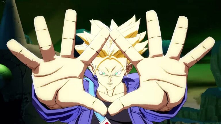 Dragon Ball FighterZ Gets New Fighters