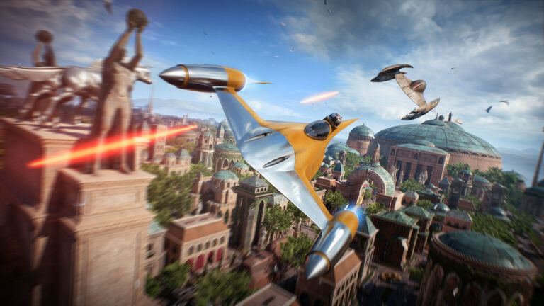 Star Wars Battlefront 2 Economy Change, Free Content Planned